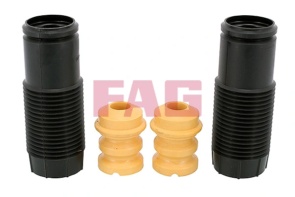 Dust Cover Kit, shock absorber